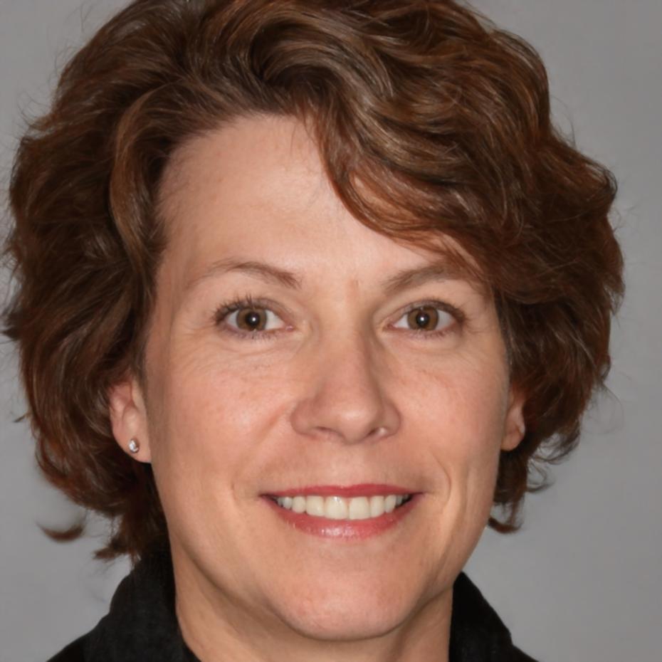 Retrato de Aitana Vilanova