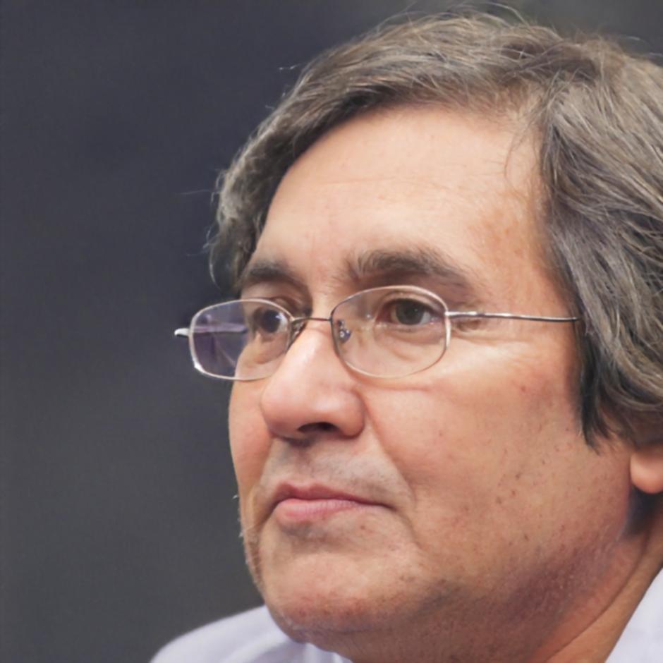 Retrato profesional de Guillem Sastre, instructor de reporting financiero